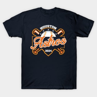 Astros T-Shirt